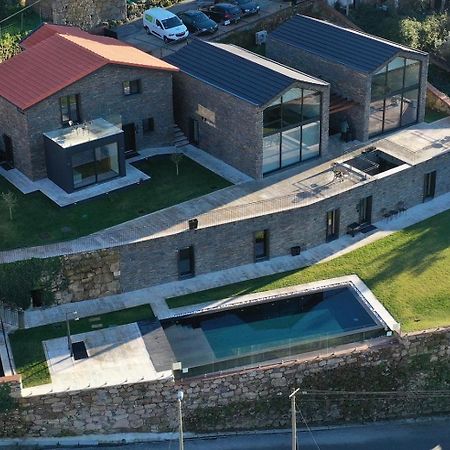 Empreendimento Serra Cortes do Meio Екстериор снимка