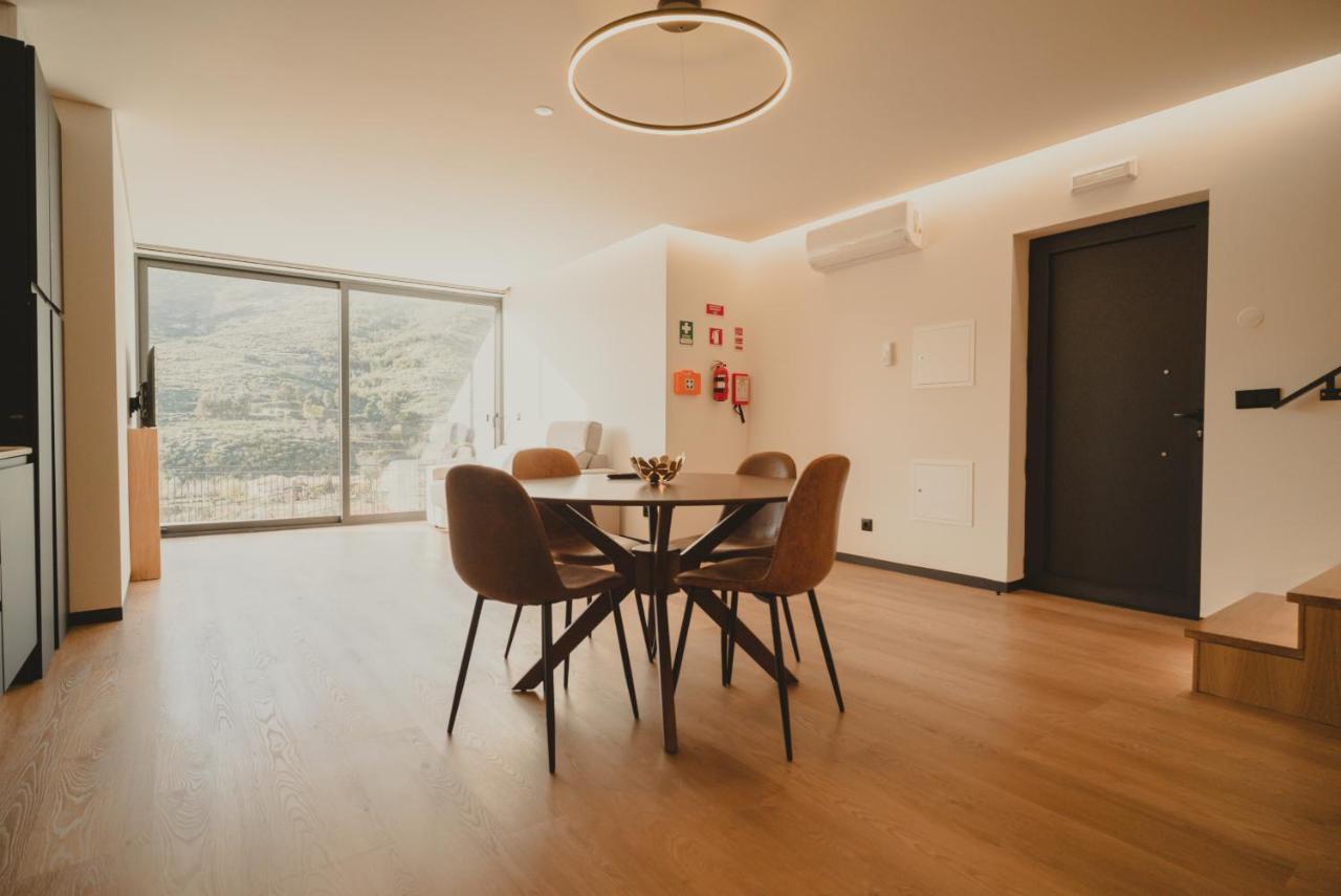 Empreendimento Serra Cortes do Meio Екстериор снимка