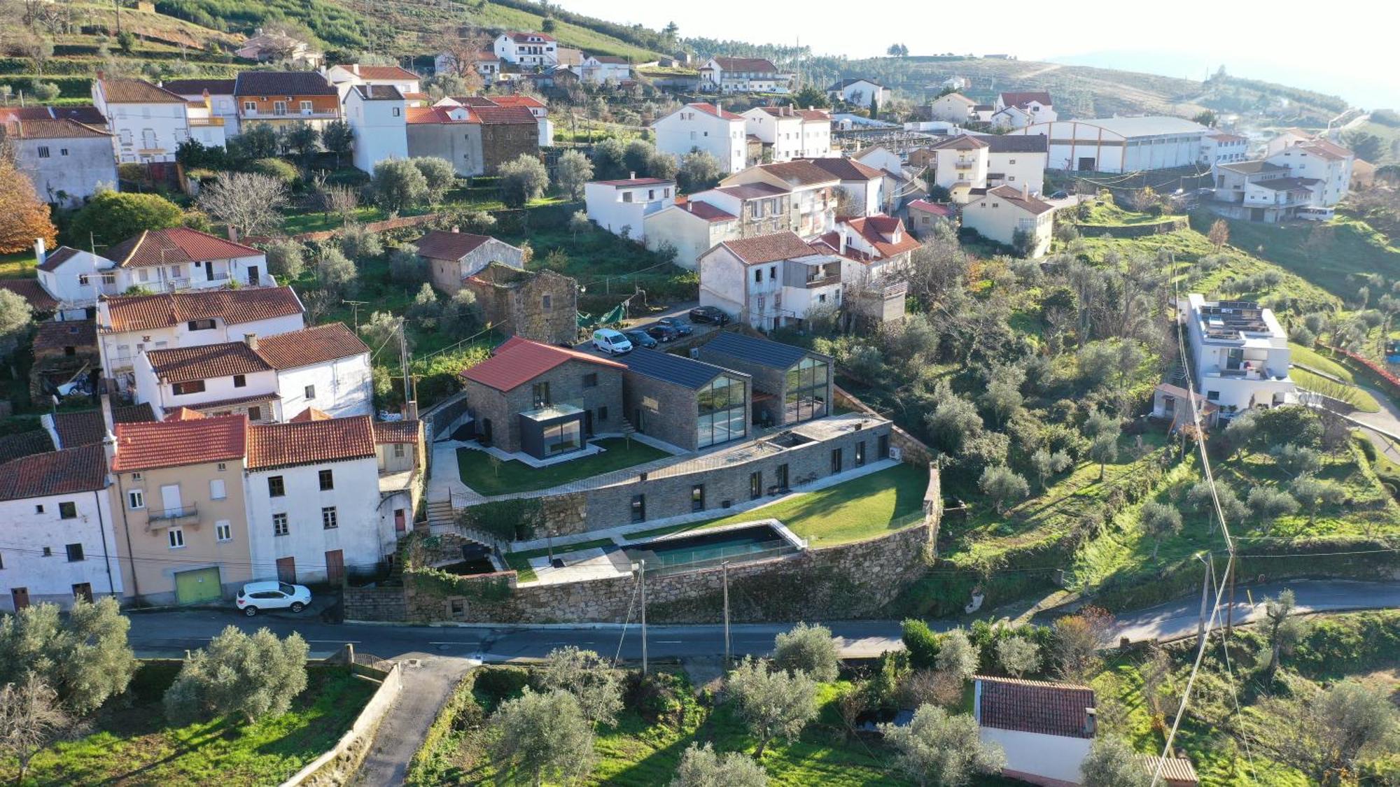 Empreendimento Serra Cortes do Meio Екстериор снимка