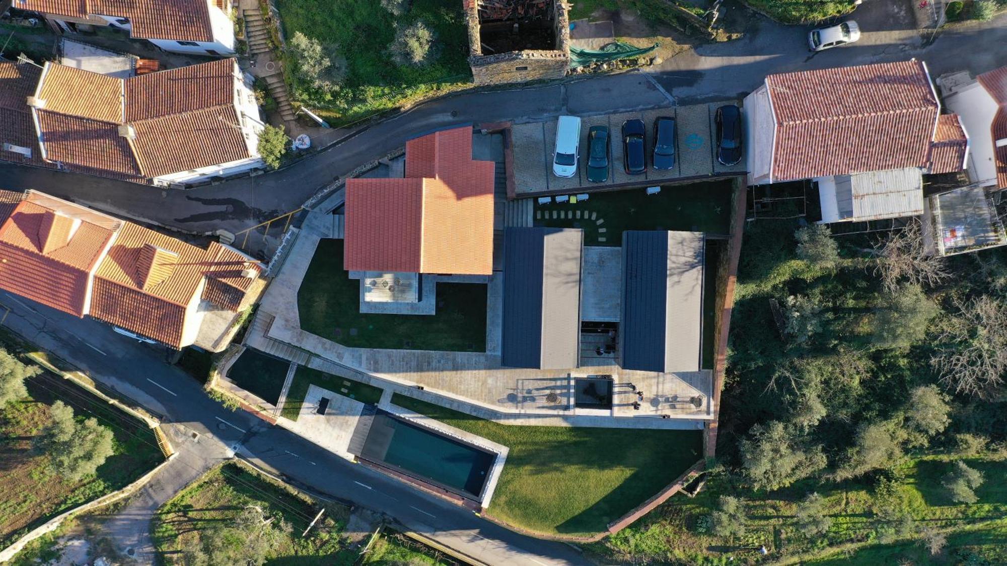 Empreendimento Serra Cortes do Meio Екстериор снимка
