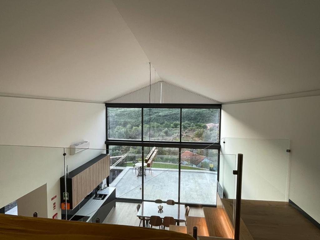 Empreendimento Serra Cortes do Meio Екстериор снимка